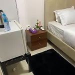 Affordable Master Room Stay Abu Dhabi