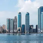 Affordable Master Room Stay Abu Dhabi