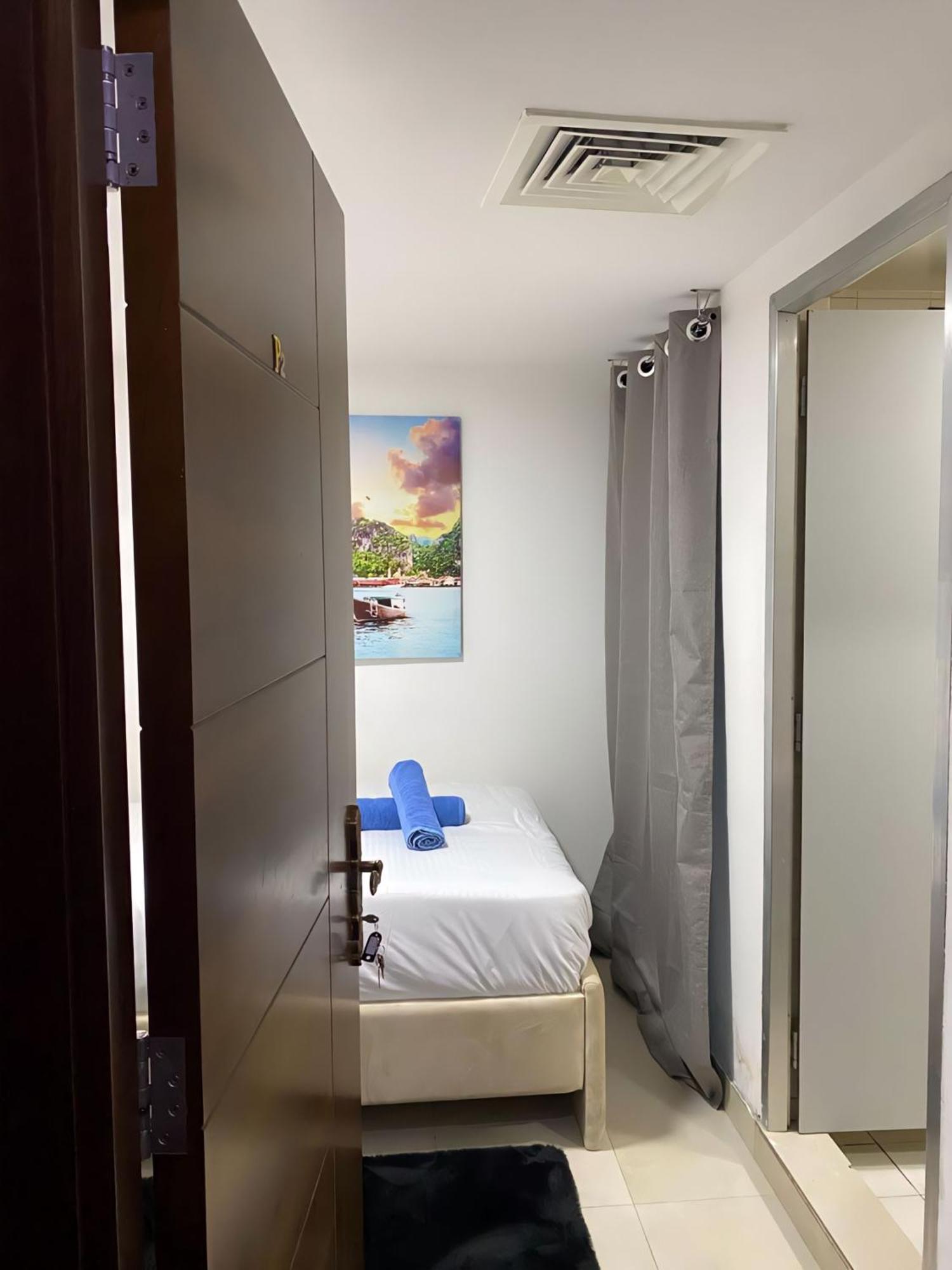 Affordable Master Hostel *
