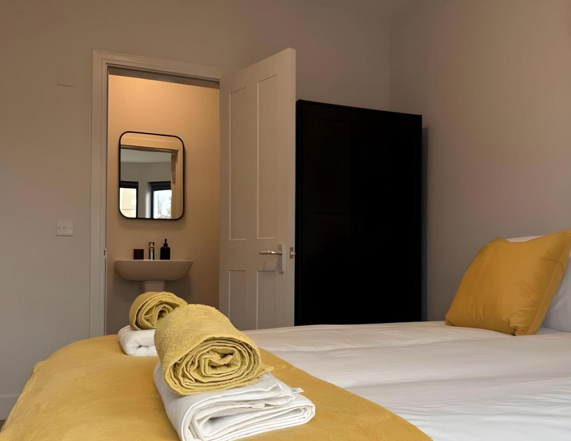 Affordable Master Hostel Abu Dhabi